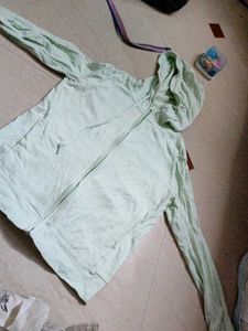 Hoodie Small