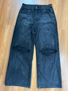 Cut Of Shein Denim ❤️