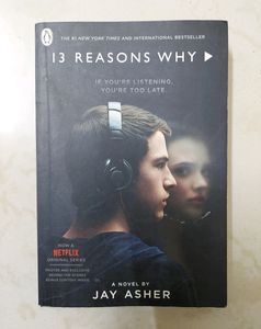 13 Reasons Why