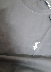 Puma, Ralph Lauren, US Polo T-Shirt Bundle