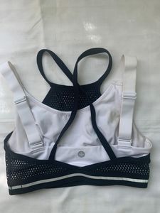 CultFit Cross Back Sports Bra🚀