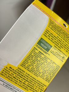 New Sunscreen