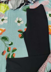 Forever New Flared High Waisted Pants
