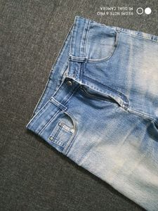 Blue Jeans