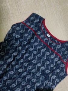 Never Used Kurta