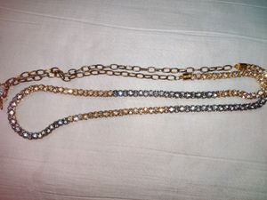 Waist Band Accessory (Kamar patta)