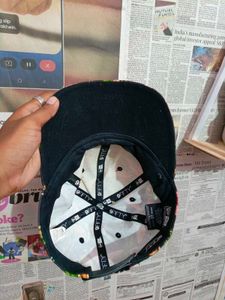 New Era 1920 Cap