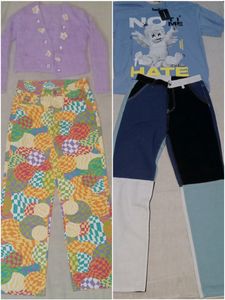 Combo Of JEANS