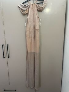 Stylish Shimmer Dress