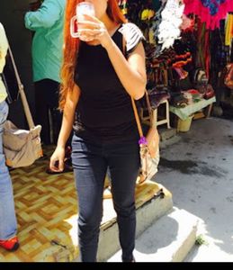 Madame Top