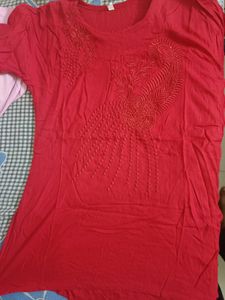 Red Top
