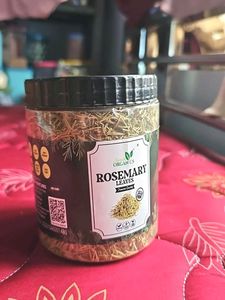 Organics Rosemary Leaves