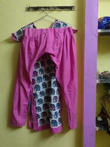 Girl Dress