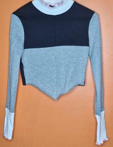 New Shein Top