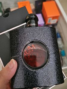 YSL Black Opium Perfume DECANT (05ml)