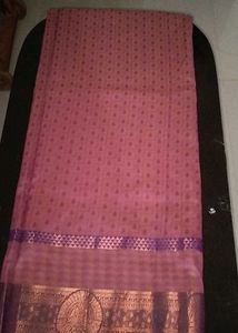New Traditional Wear Saree