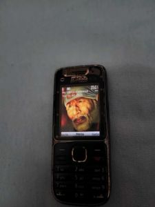 Nokia C2-01 Working Condition
