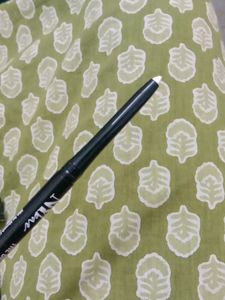 White Kajal Eyeliner