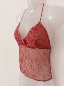 SEXY Y2K BACKLESS TOO