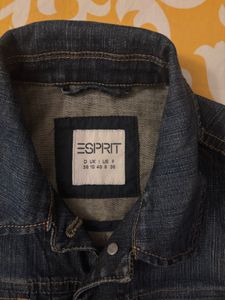ESPRIT Denim Jacket