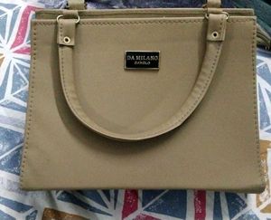 DA MILANO Handbag