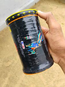 Z Black Original Plastic German Technology Manjha