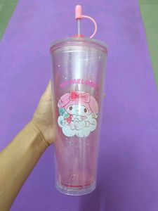 Sipper,in Pink Colour