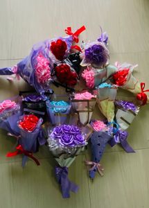 Rose Bouquet