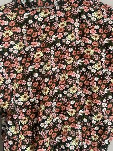 Floral Top