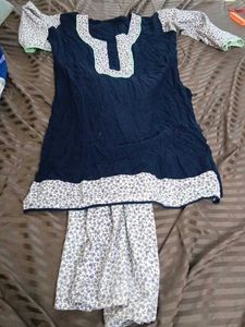 Set Of  2 Salwar Suitsfor Donation