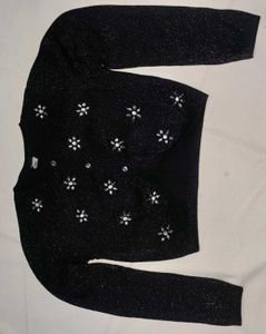 Girls Kid cardigan