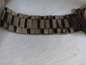 Girl Fasttrack Watch