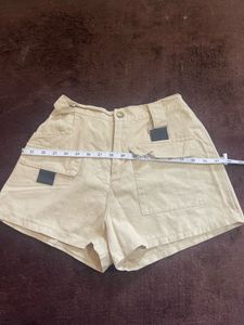 Cargo Shorts