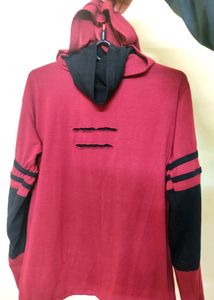 Men's hoodie