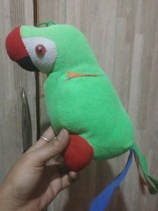 Soft Toy Perot