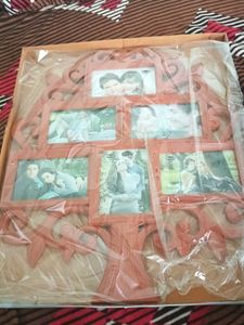 Brand NEW photo frame 🪟