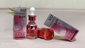 GS7 24K Gold Essence Makeup Base
