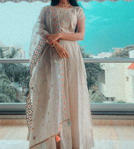 Beautiful Gown