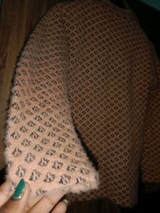 Winter Sweater For Women