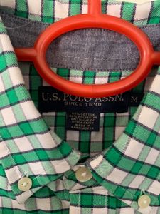 Us Polo Assassins Shirt