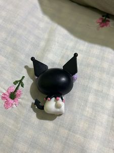 Kuromi Figure