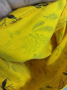 Floral Print Lounge Pants