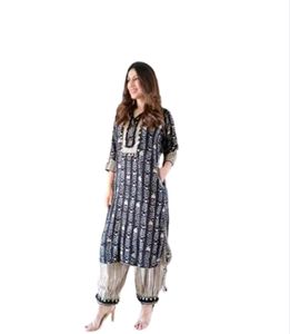 Kurta With Pant
