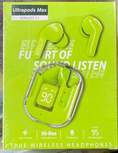 Lightning Earbuds