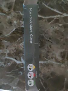 Pizza Cutter