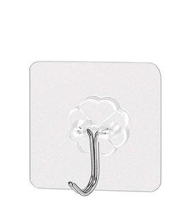 Multipurpose Strong Small Adhesive Wall Hook