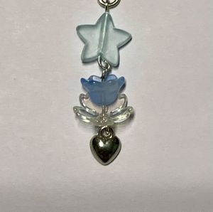 Blue Charm