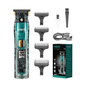 Beard Trimmer Offer