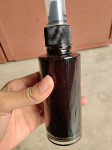 Grey Hair Control Homade Oil