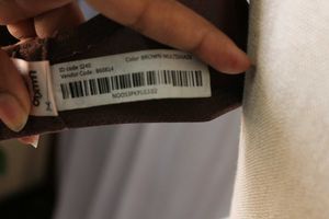 Max Comfy Brown Bra